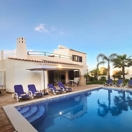 Golfinho By Check-In Portugal Villa Albufeira Ngoại thất bức ảnh