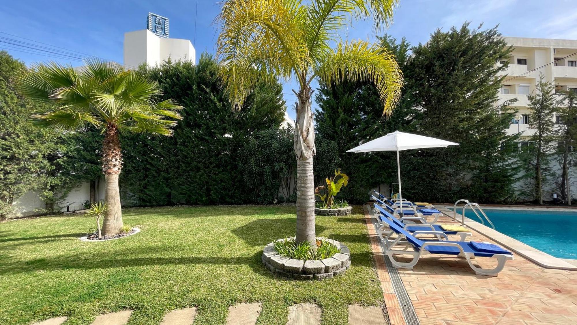 Golfinho By Check-In Portugal Villa Albufeira Ngoại thất bức ảnh