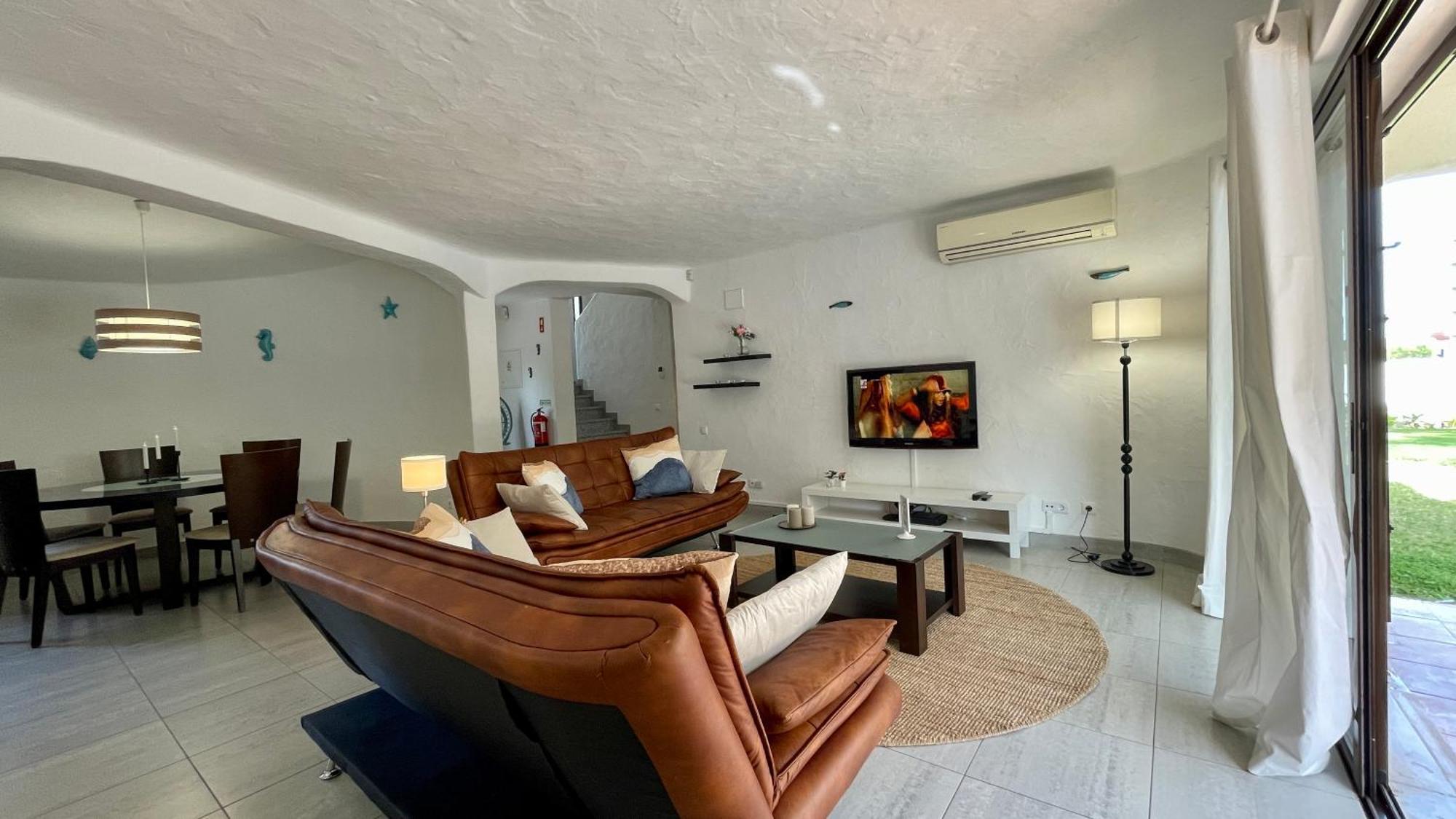 Golfinho By Check-In Portugal Villa Albufeira Ngoại thất bức ảnh