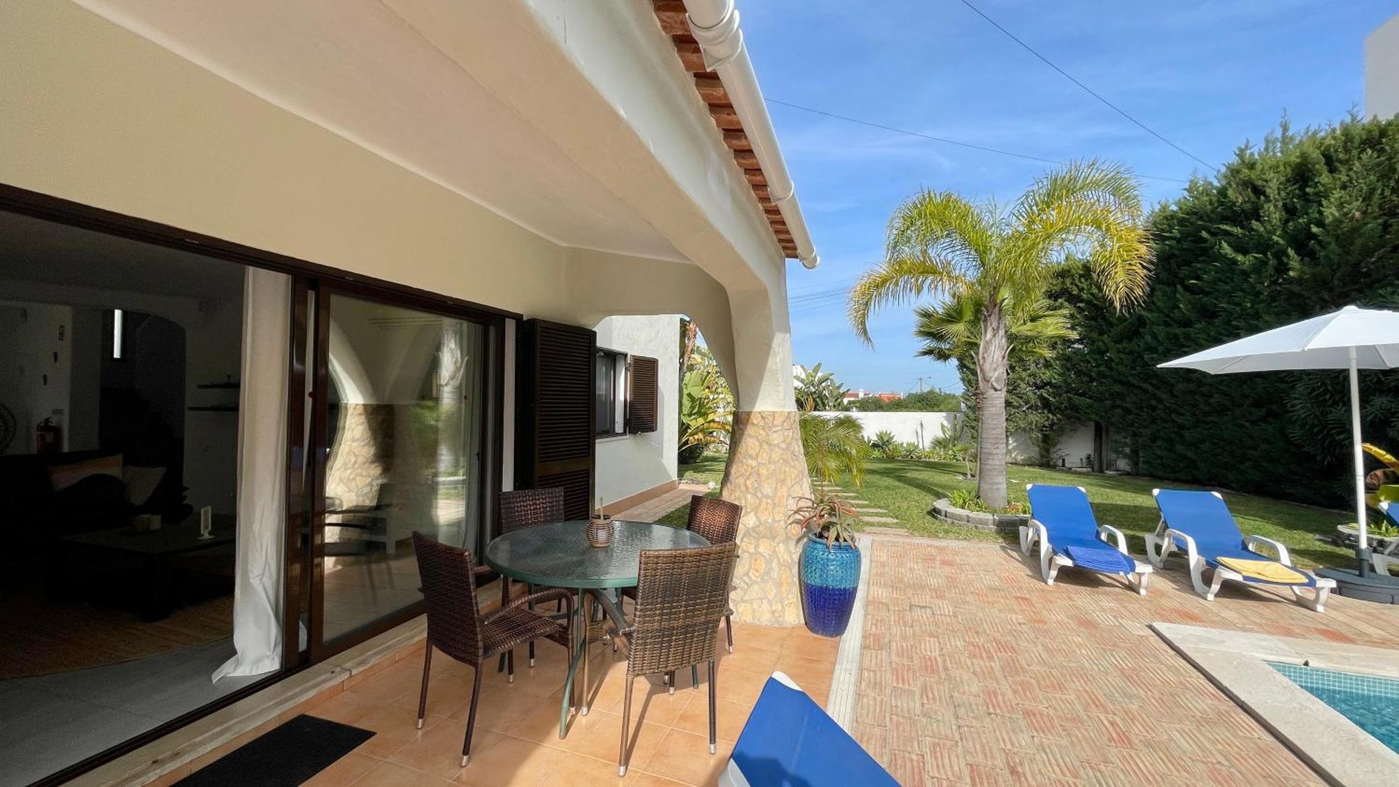 Golfinho By Check-In Portugal Villa Albufeira Ngoại thất bức ảnh