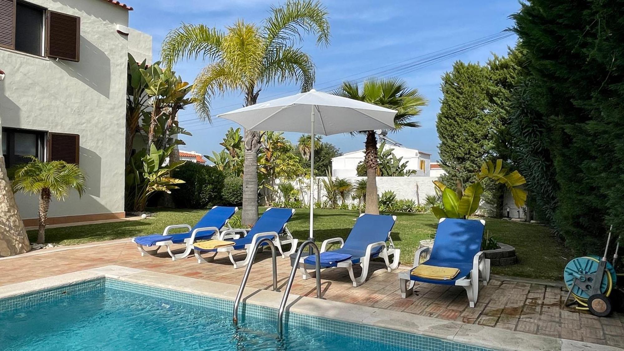 Golfinho By Check-In Portugal Villa Albufeira Ngoại thất bức ảnh