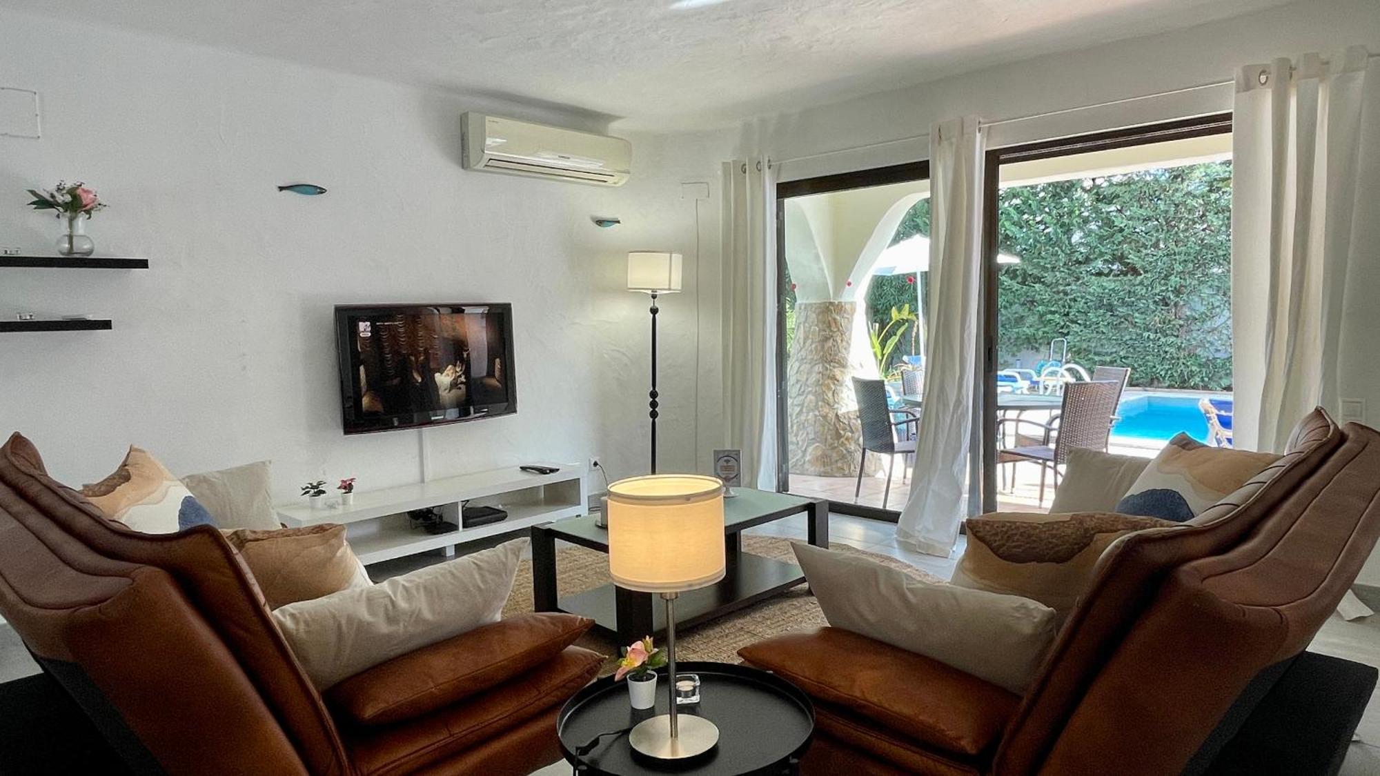 Golfinho By Check-In Portugal Villa Albufeira Ngoại thất bức ảnh