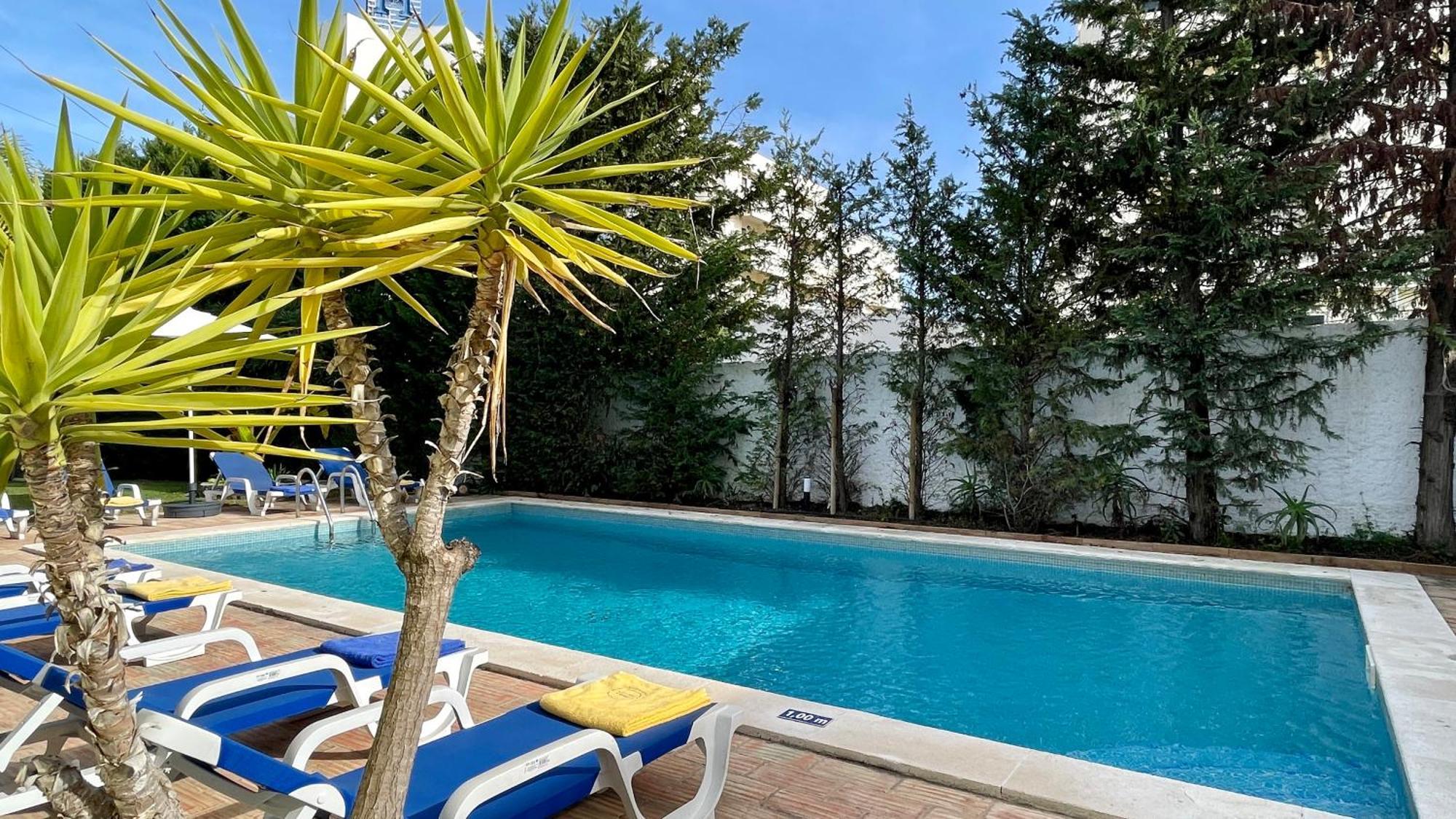 Golfinho By Check-In Portugal Villa Albufeira Ngoại thất bức ảnh